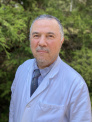 Khaldoun Mozahem, MD