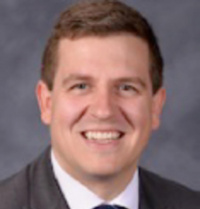 Jason J. Srnec, MD - Milwaukee, WI - Anesthesiology