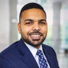 Mohamedanwar Ghandour, MBBS