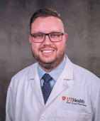 Todd Hendrickson, DO