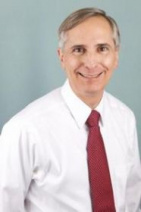 Richard Franklin Eisen, MD