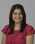 Amruta Naik, DDS, MS