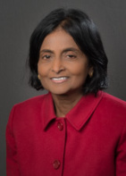 Dr. Pushpom James, MD