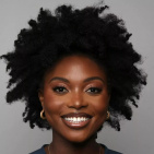 Ruth Jobarteh-Williams, MD