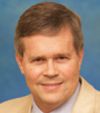 Richard Mack Harrell, MD