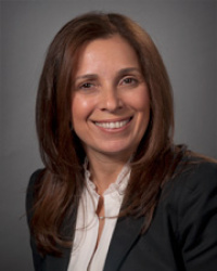 Dr. Gloria Mercedes Escamilla, MD - Commack, NY - Obstetrician ...