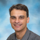 Georgios Psarros, MD