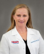 Dr. Anna Manion Booher, MD