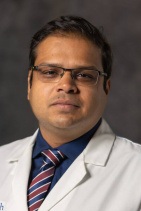 Indraneel Banerjee, MBBSMD