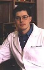 Richard Leroy Hozdic II, MD