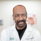 Edwin Hollins, MD