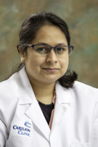 Darakhshan Ahmad, MD