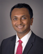 Dr. Anuj Goenka, MD