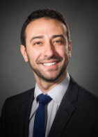 Dr. Sami Saba, MD