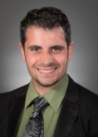 Dr. Eric Michael Ascher, DO