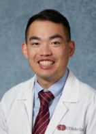 Jonathan H Chung, MD