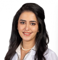 Homa Sadeghian