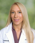 Melissa Renzi