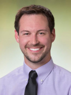 Kyle Dean Clevenger, DPT