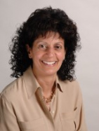 Cecilia Ellis, MD