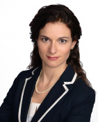 Dr. Alissa Lamoureux, DO