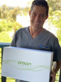 My wife and I just  finished Prolon 5 day fasting mimicking diet and lost 6 pounds and feel great!  2