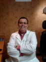 Dr. Mark C Brown, OD