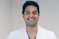 Jay M. Shah, MD  0