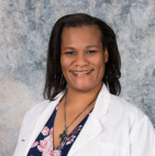 Dr. Monica Anthony Bertrand, OD