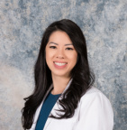 Dr. Katherine Tran, OD