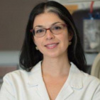 Yevgenia Pashinsky, MD