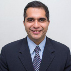 Neville Bamji, MD