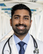 Dilshan S Dhillon, MD