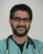 Mateen Akhtar, MD, FACC