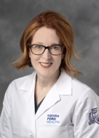 Jennifer A Cowger, MD
