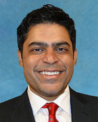 Nishant Bhatt, MD