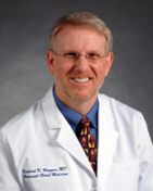 Richard Kent Wagner, MD