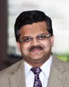 Sunil P. Chand, MD, FACC