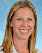Audrey Cook, PA
