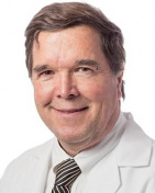 John David Cunningham, MD