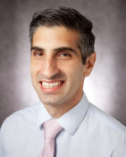 Nima Moghadam, MD