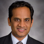 Arun K. Raghupathy, MD, FACC
