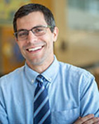Neal Arledge deJong, MD, MPH