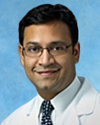 Chirag Desai, MD