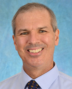 Darren DeWalt, MD, MPH