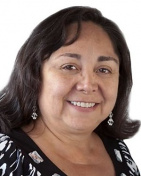 Maria E. Diaz-Gonzalez de Ferris, MD, MPH, PHD