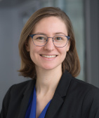 Heather Edward, MD, FAAP
