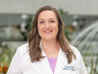 Dr. Kael A. Murphy Pettis, MD - Chesterfield, MO - Obstetrics & Gynecology
