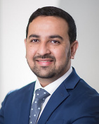 Mohammed A. Farooqui, MD, RPVI