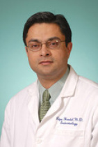 Ripudaman S Hundal, MD